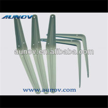 Direct facotry adjustable shelf bracket