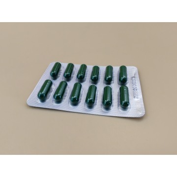 Shexiang xinnaole Capsules