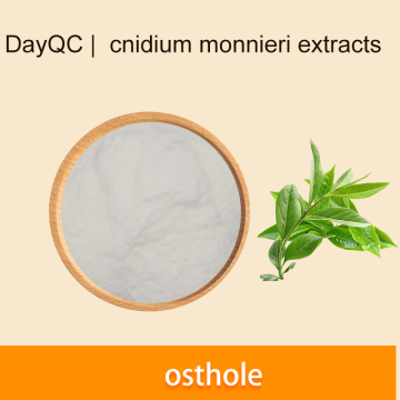 cnidium monnieri extract osthole