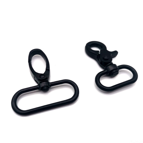 Carabiner Swivel Snap Hooks For Bag