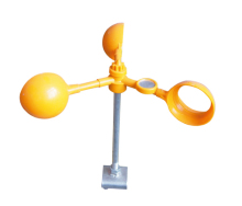 Wind bird repeller,solar bird repeller