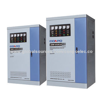 Voltage Regulators, Suitable for Any Load