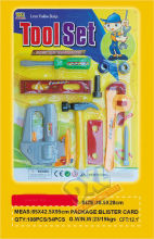 kids tool toy,plastic tool set toys,tool set toy Hot Selling cool Tool Toy