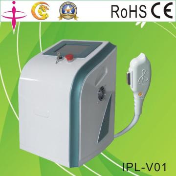 Protable Hair Removal IPL Machine