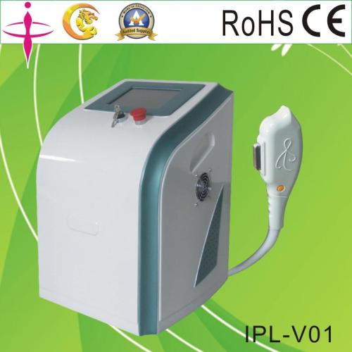 Portable IPL System Hair Removal Beauty Machine
