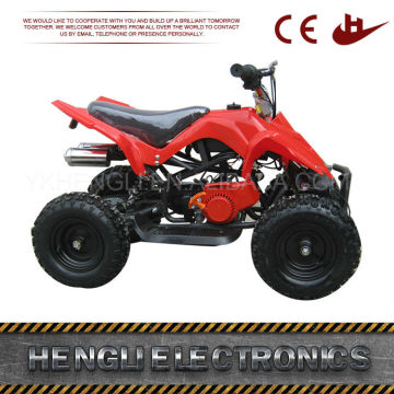 Electric Start Atv Gas Four Wheelers