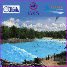 2012 Wave Pool