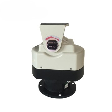 Top Quality AC 300mA Outdoor Pan/Tilt Heads - 303 Pan Tilt Unit