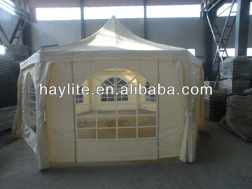 party tents