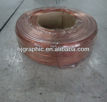 Copper Plating Wire