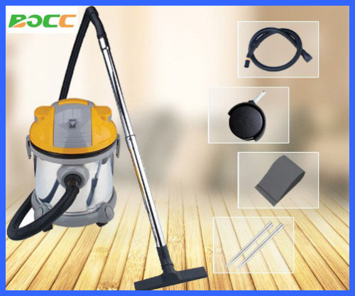 Dry and Wet Vacuum Cleaner 1200W 25L (NRX901C)