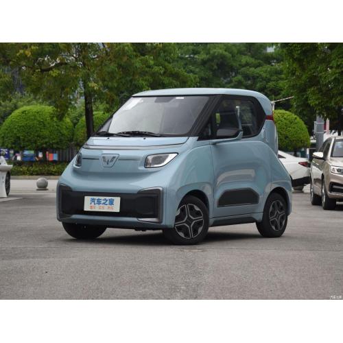 Brandul Chian Wuling Nano EV multicolor mici Mașină electrică