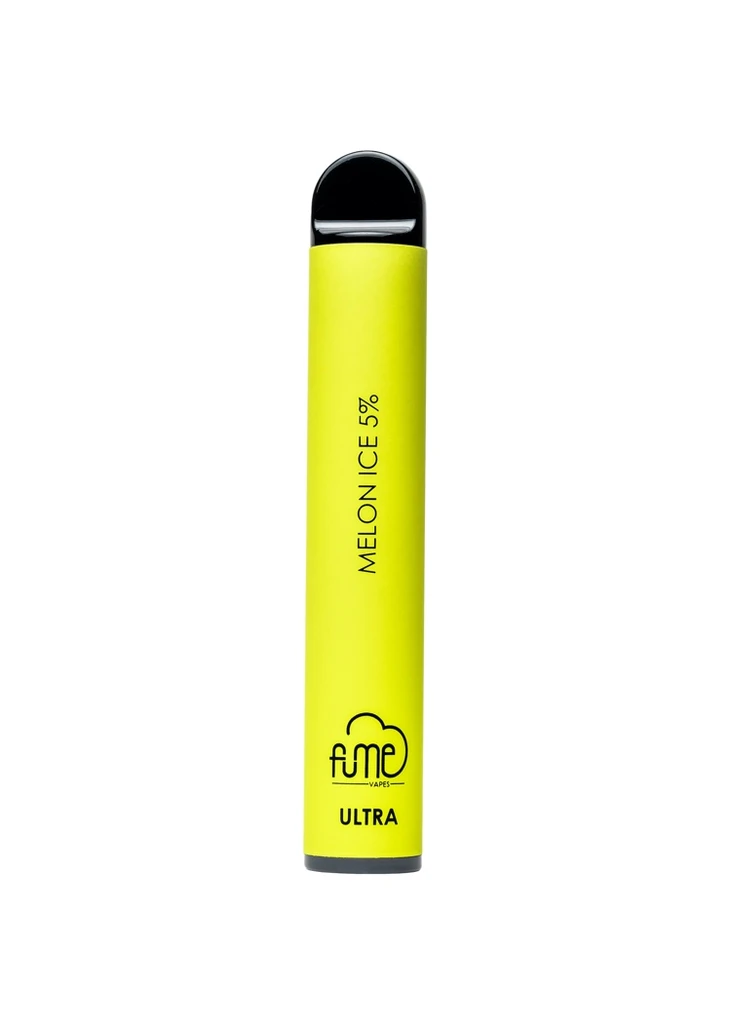 Fume Ultra Ondosable Vape Device - 10pk