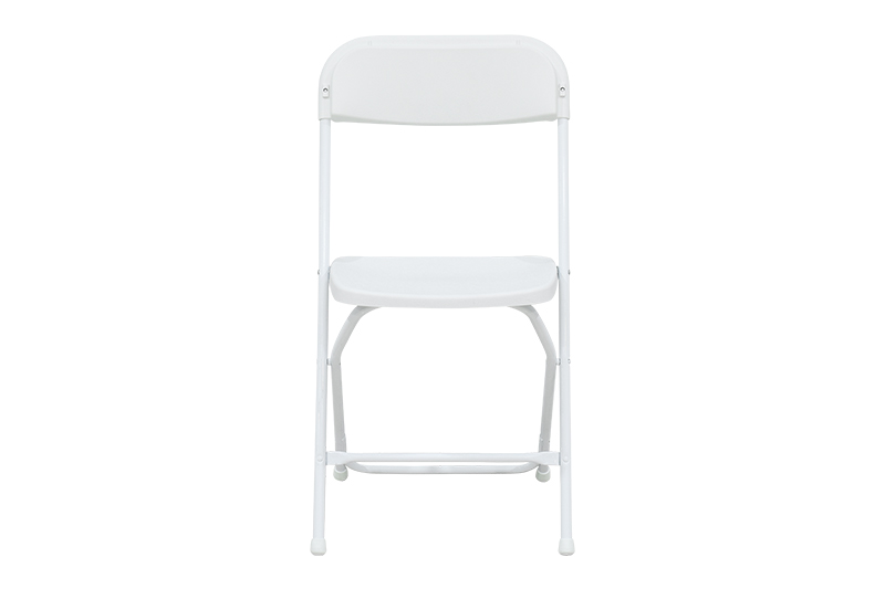 Plastic Folding Chair