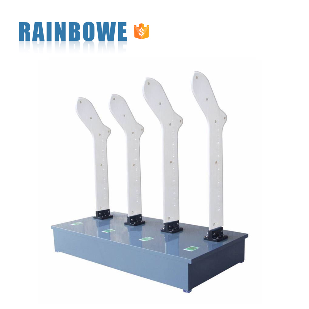 Supplier Cheap Price shaoxing rainbow steaming sock boarding machines