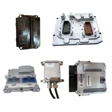 Excavator Parts - Main Controller ECM ECU SK200 (YN22E00354F1, YN22E00193F1, YN22E00354F2, YN22E00354F3, YN22E00354F4)