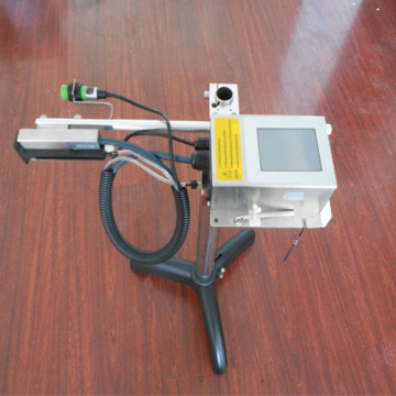 Continuous Inkjet Label Printer
