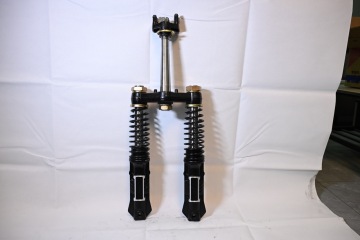 Hot selling outer spring shock absorber