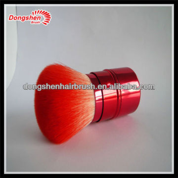kabuki brushes synthetic,foundation kabuki brush,flat kabuki brush