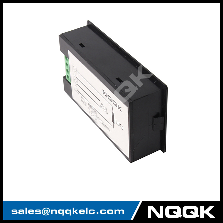 20A DC Digital Multi function Power Energy Monitor Module Voltmeter Ammeter meter