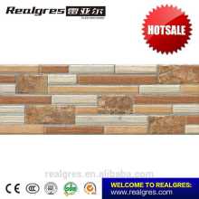 Trade Assurance Foshan competitive porcelain exterior wall bricks in tiles