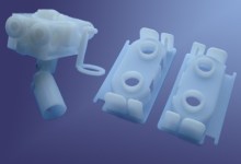 Vertical Blind Component (D-006)