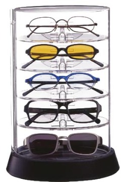 eyewear display stand