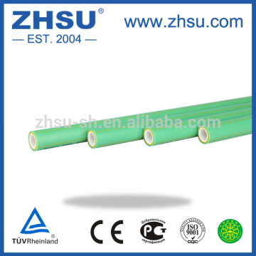 high quality ppr and pvc pipes and fittings