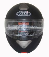 NEW ABS shell flip up motorcycle helmet