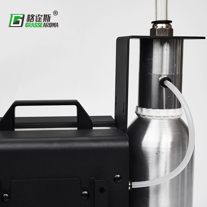 Large Fragrance Diffuser Scent Diffuser for Hotel Lobby Aroma Diffuser Cover 5000 M3 Area Commercial Scent Diffuser Machine