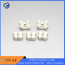 Customized Alumina Ceramic insulation parts