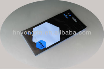 Strong Plastic Bag For Car Accessaries