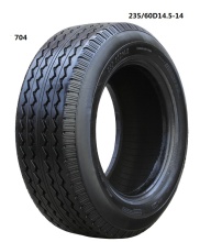 Mobile home t tire 235/60D14.5-14