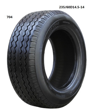 Mobile home t tire 235/60D14.5-14