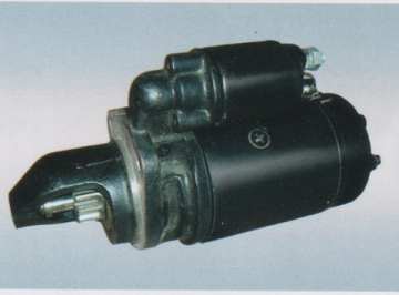 Auto Starter for VOLVO LUCAS