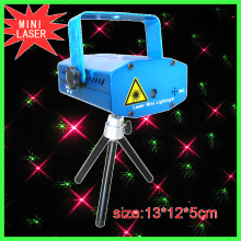 Hot 120mw Mini Laser Light, Decoration Light