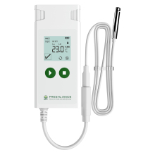 Atlas Log-TH Multi Use USB Temperature and Humidity Data Logger