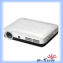 Full HD 3D LED overhead projectors, supports 3D/TV/USB/HDMI/1080P