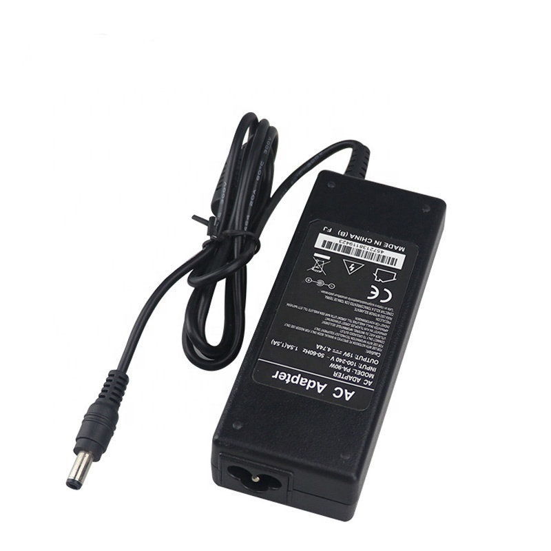 Manufacturer Charger 120w 19v 6 3a Power 4