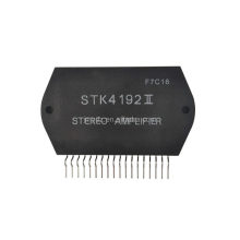 STK4192II Power Amplifier Split Power Supply ICs