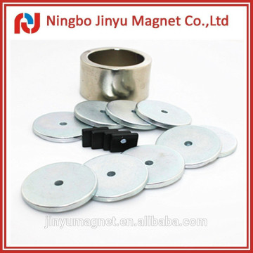 super strong sintered ndfeb magnets