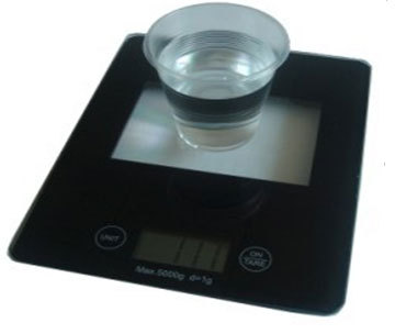 Kitchen Scales