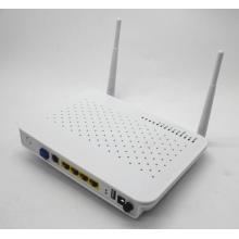 GPON ONT 4ge WiFi Pots VoIP FXS