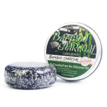 Private Label Organic Natural Herbal Moisturizing Shampoo Bar Soap