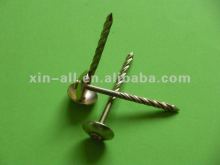pallet nails/ twisted shank nails/ring shank nail/barbed shank nails