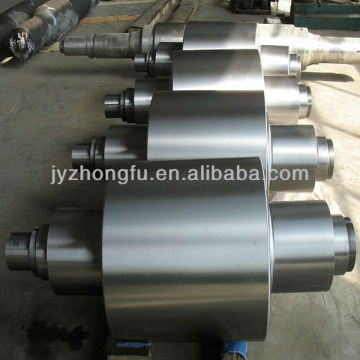 Plate Mill Back Up Rolls