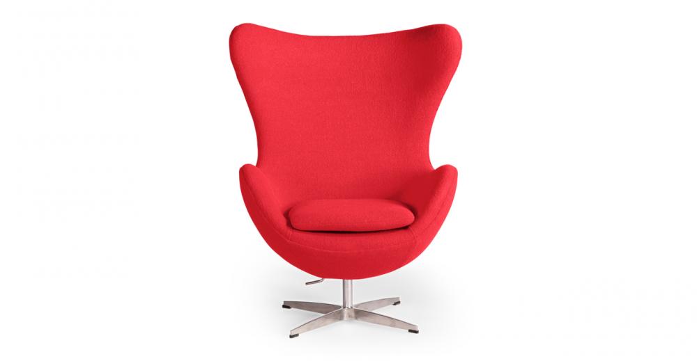 Arne Jacobsen Egg Chair