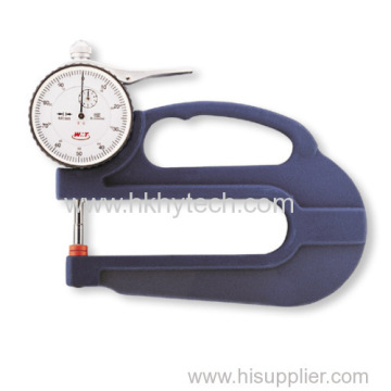 Hy611 Dial Thickness Gauge?