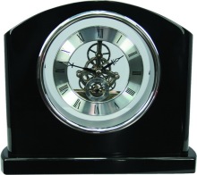 Transparent Clock