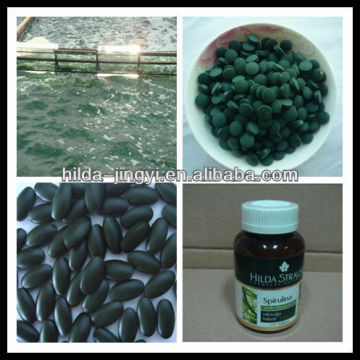 Perfect Superfood Spirulina Chlorella